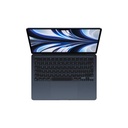 MacBook Air 2022 13,6" M2 Midnight