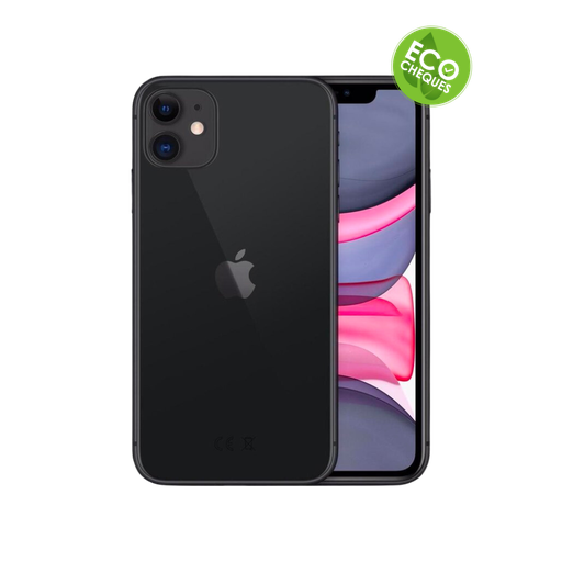 iPhone 11 128GB (M)